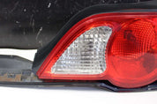 2002-2004 Acura Rsx Type S tail lights set LH+RH (pair)