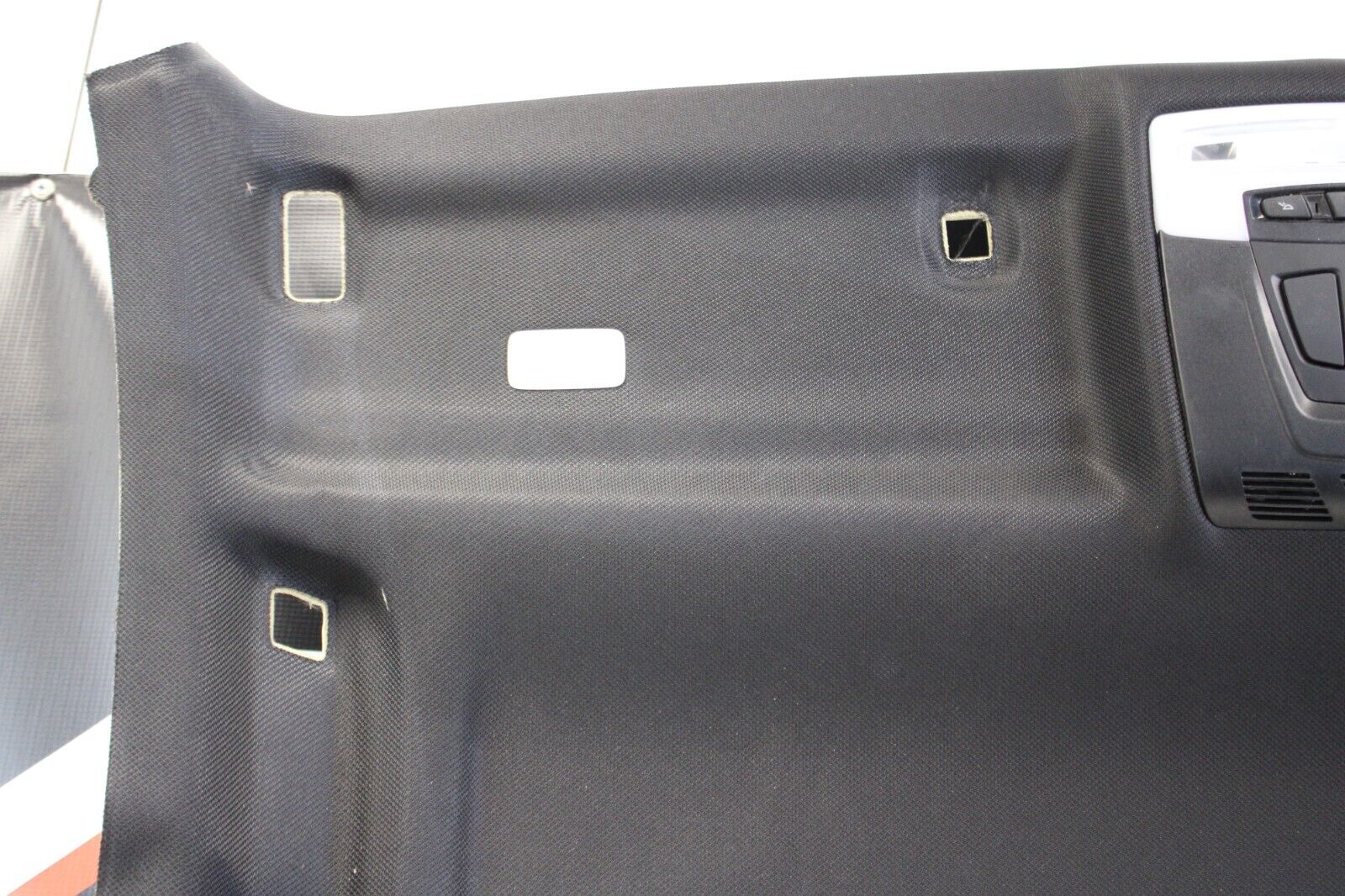 2016 2017 2018 BMW M3 F80 Non Sunroof Headliner Roof OEM