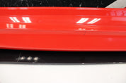 2016 Ford Focus ST Right Passenger Side Skirt Rocker Panel Molding Red