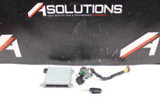 2005 HONDA S2000 AP2 OEM FACTORY ECU IGNITION & IMMOBILIZER W/ CUSTOM FLIP KEY