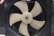 2004-2008 OEM ACURA TSX Radiator FAN