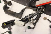 2006 Infiniti G35 COUPE M/T ENGINE WIRING HARNESS OEM REVUP