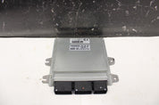 2013 INFINTI G37z SEDAN Complete Ignition ENGINE ECU ECM MODULE OEM