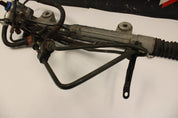 2013 Infiniti G37 Coupe Power Steering Rack and Pinion OEM