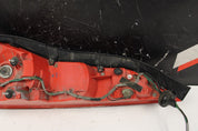 2013 INFINITI G37 CONVERTIBLE TAIL LIGHTS SET OEM