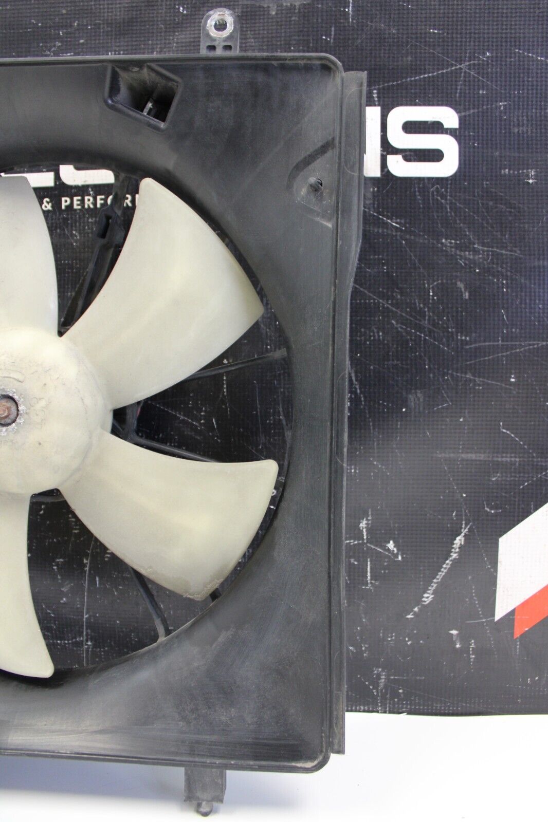 2004-2008 OEM ACURA TSX Radiator FAN