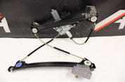 2009-2020 NISSAN GTR R35 WINDOW REGULATOR WITH MOTOR RIGHT PASSENGER SIDE