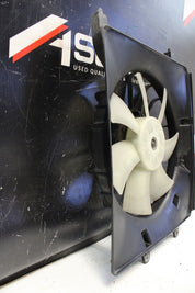 2004-2008 OEM ACURA TSX Radiator FAN