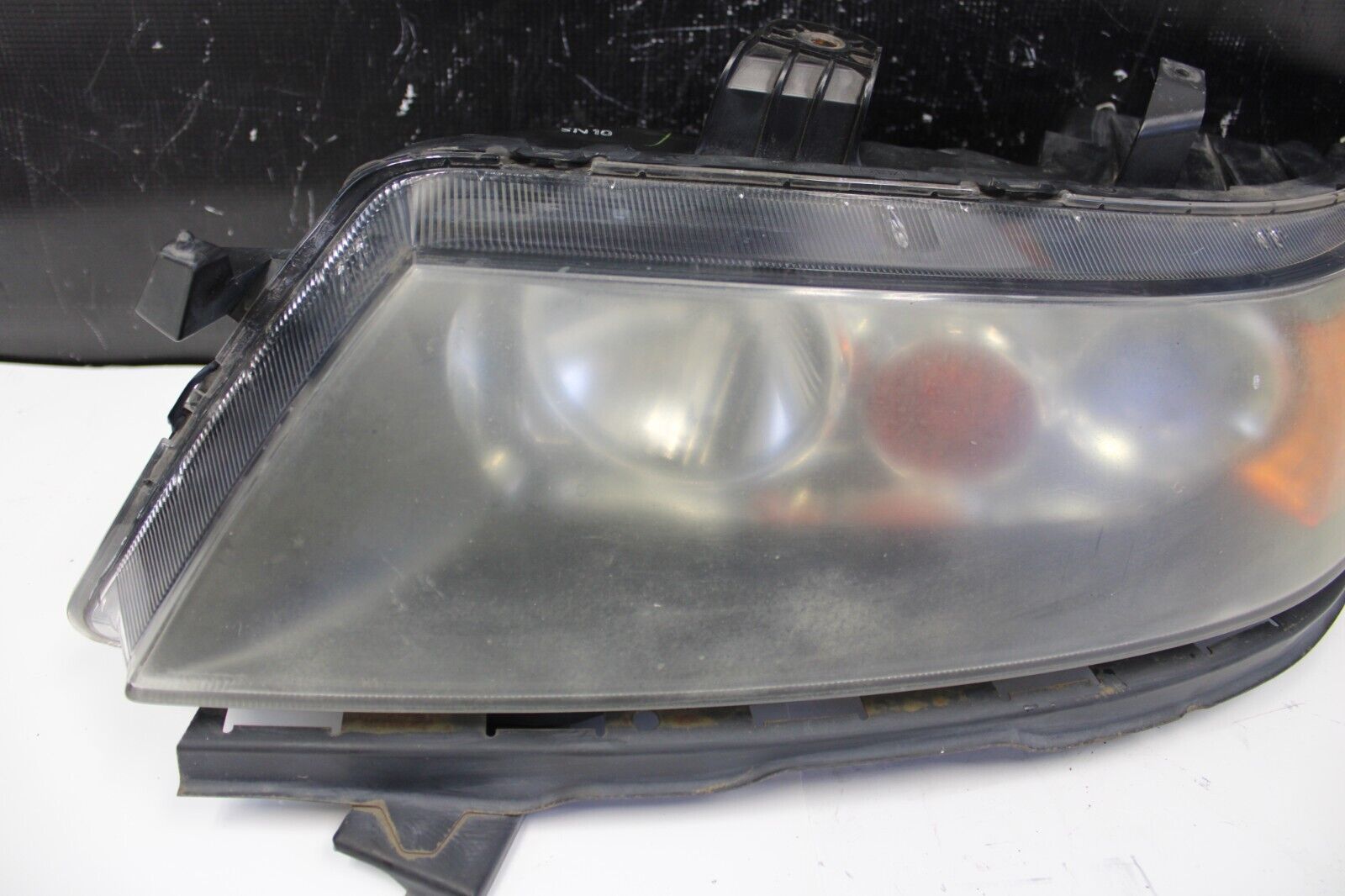 2006 ACURA TSX FACTORY OEM LEFT DRIVER RIGHT PASSENGER XENON HID HEADLIGHT