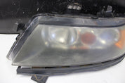 2006 ACURA TSX FACTORY OEM LEFT DRIVER RIGHT PASSENGER XENON HID HEADLIGHT