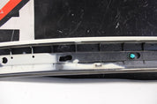 2007-2008 Acura Tl TL-S Type S OEM REAR TRUNK LIP SPOILER WING OEM