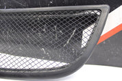 2003-2006 Mitsubishi Lancer Evo 8 9 Evolution Hood Vent Mesh Trim