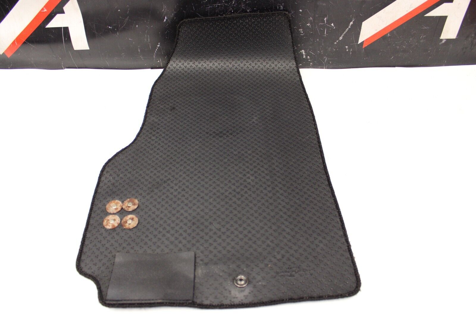 2009-2020 Nissan GTR R35 Floor Mat Set GT-R OEM