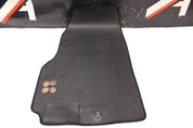 2009-2020 Nissan GTR R35 Floor Mat Set GT-R OEM