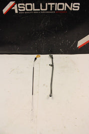 NISSAN GT-R GTR R35 DIPSTICK DIP STICK ASSEMBLY 2009-2021