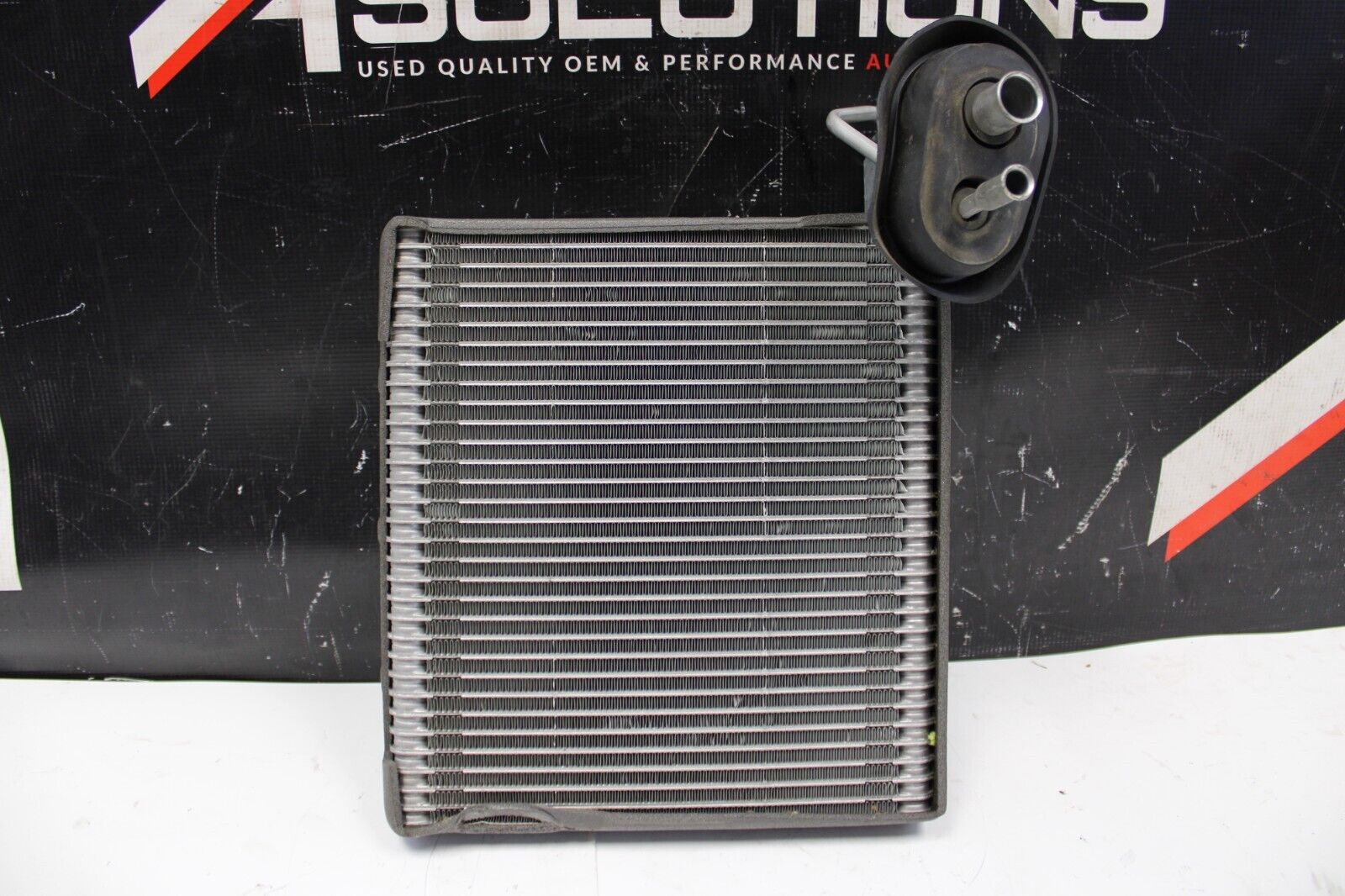 2009-2020 Nissan GTR GT-R AC Evaporator OEM R35