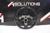 2009-2014 NISSAN GTR GT-R R35 OEM steering wheel