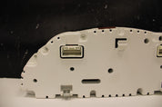 07-08 ACURA TSX INSTRUMENT CLUSTER 174K