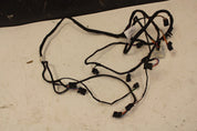 2020-2022 TOYOTA SUPRA A90 GR Heater Core HVAC Harness OEM