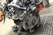 2009 Nissan 370Z VQ37VHR ENGINE LONG BLOCK 3.7L V6 RWD OEM 68K