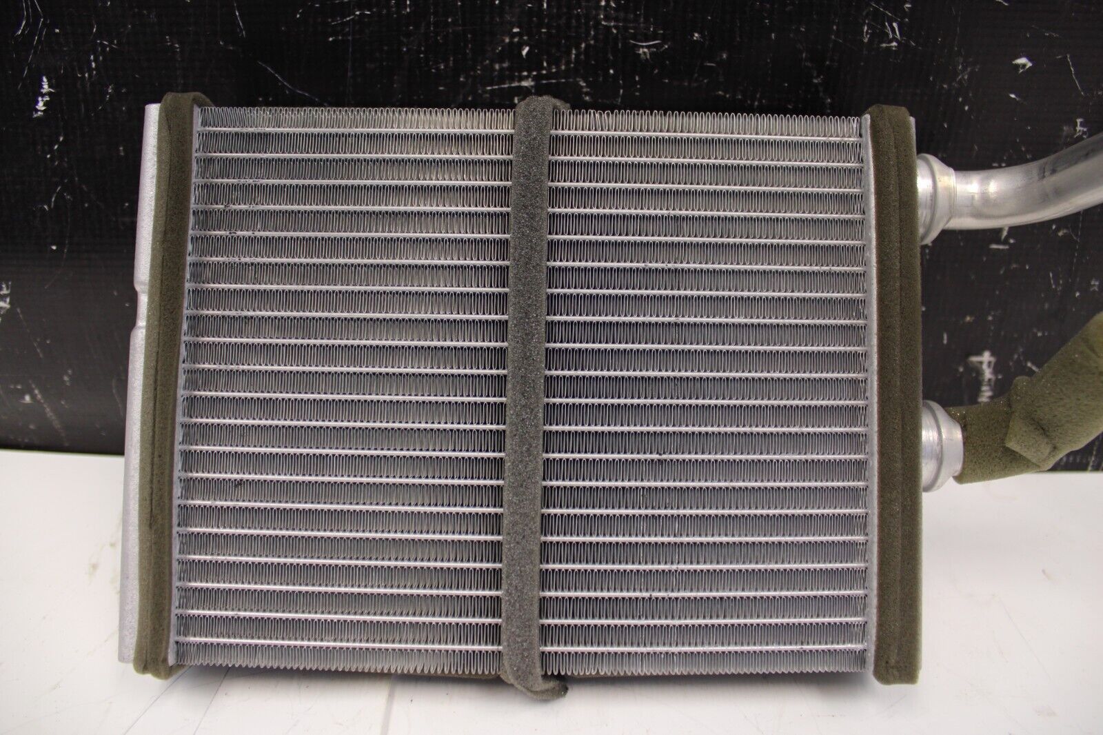 2009 Nissan GT-R GTR CBA Heater Core