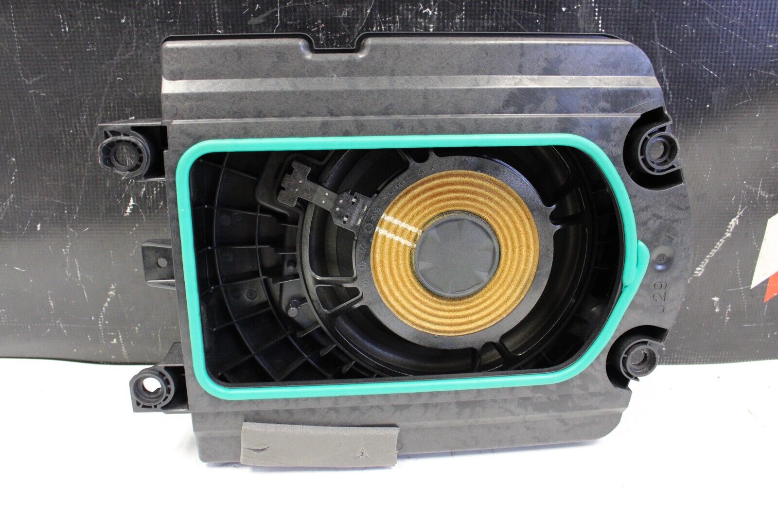 2019+ Toyota Supra A90 GR Subwoofer Sub OEM