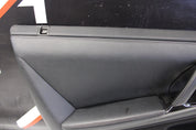 2013 Nissan GTR R35 Door Panel Single GT-R Door Panel Left