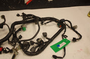 2006 Nissan 350z VQ35DE Revup Engine Harness M/T OEM