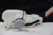 2003-2006 MITSUBISHI EVO 8 9 WINDSHIELD WASHER WIPER FLUID BOTTLE TANK OEM