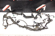 2006 Infiniti G35 COUPE M/T ENGINE WIRING HARNESS OEM REVUP