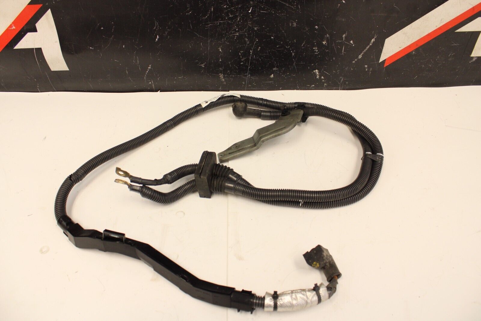 2007-2008 Nissan 350Z Positive Battery Starter Alternator Charging Harness OEM