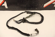 2007-2008 Nissan 350Z Positive Battery Starter Alternator Charging Harness OEM