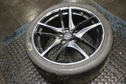 2020-2023 TOYOTA SUPRA OEM FRONT RIM 19X9 19"