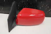 2003-2006 Mitsubishi EVOLUTION EVO 8 9 DRIVER LEFT SIDE VIEW MIRROR OEM