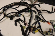 2001 HONDA S2000 AP1 FUEL PUMP REAR GAS TANK EVAP WIRING HARNESS