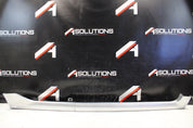 2007-2008 Acura TL Type-S OEM Right RH Side Skirt OEM Factory