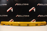 2013 Ford Focus ST Right Passenger Side Skirt Rocker Panel Molding Yellow