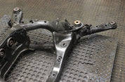 2009-2021 NISSAN GT-R R35 VR38 AWD OEM REAR TRANSMISSION SUBFRAME CROSSMEMBER