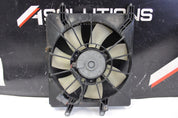 2004-2008 OEM ACURA TSX RADIATOR COOLANT FAN