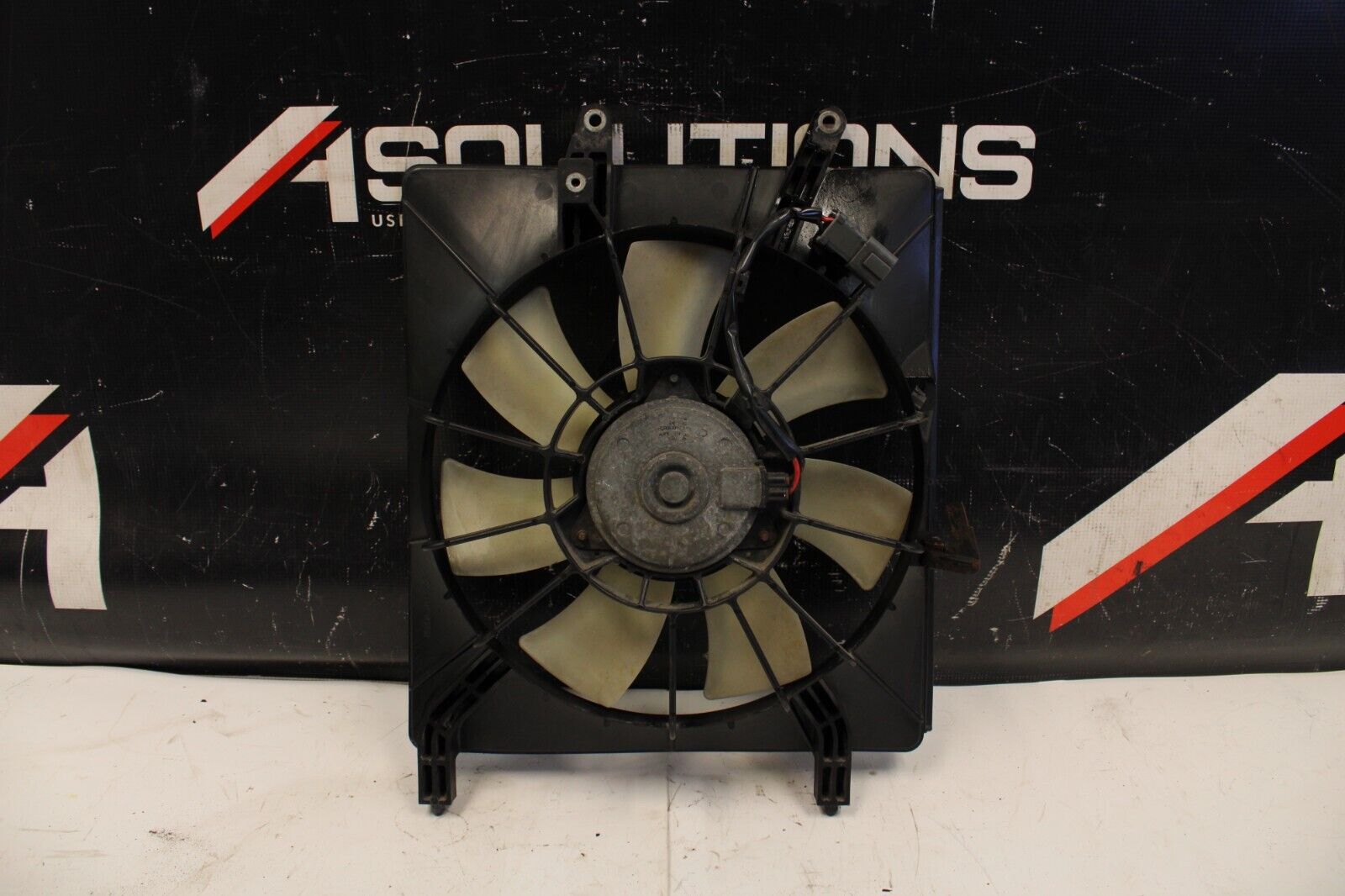 2004-2008 OEM ACURA TSX Radiator FAN