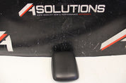 2016 Ford Focus ST Center Console Lid Armrest Arm Rest Black OEM