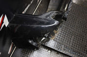 00-03 HONDA S2000 AP1 OEM REAR QUARTER PANEL CUT