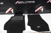 2003-2008 Nissan 350z Floor Mat Set OEM