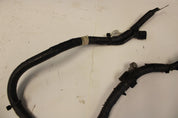 2010 NISSAN GT-R R35 VR38 GTR 3.8L AWD OEM MAIN STARTER  WIRE HARNESS