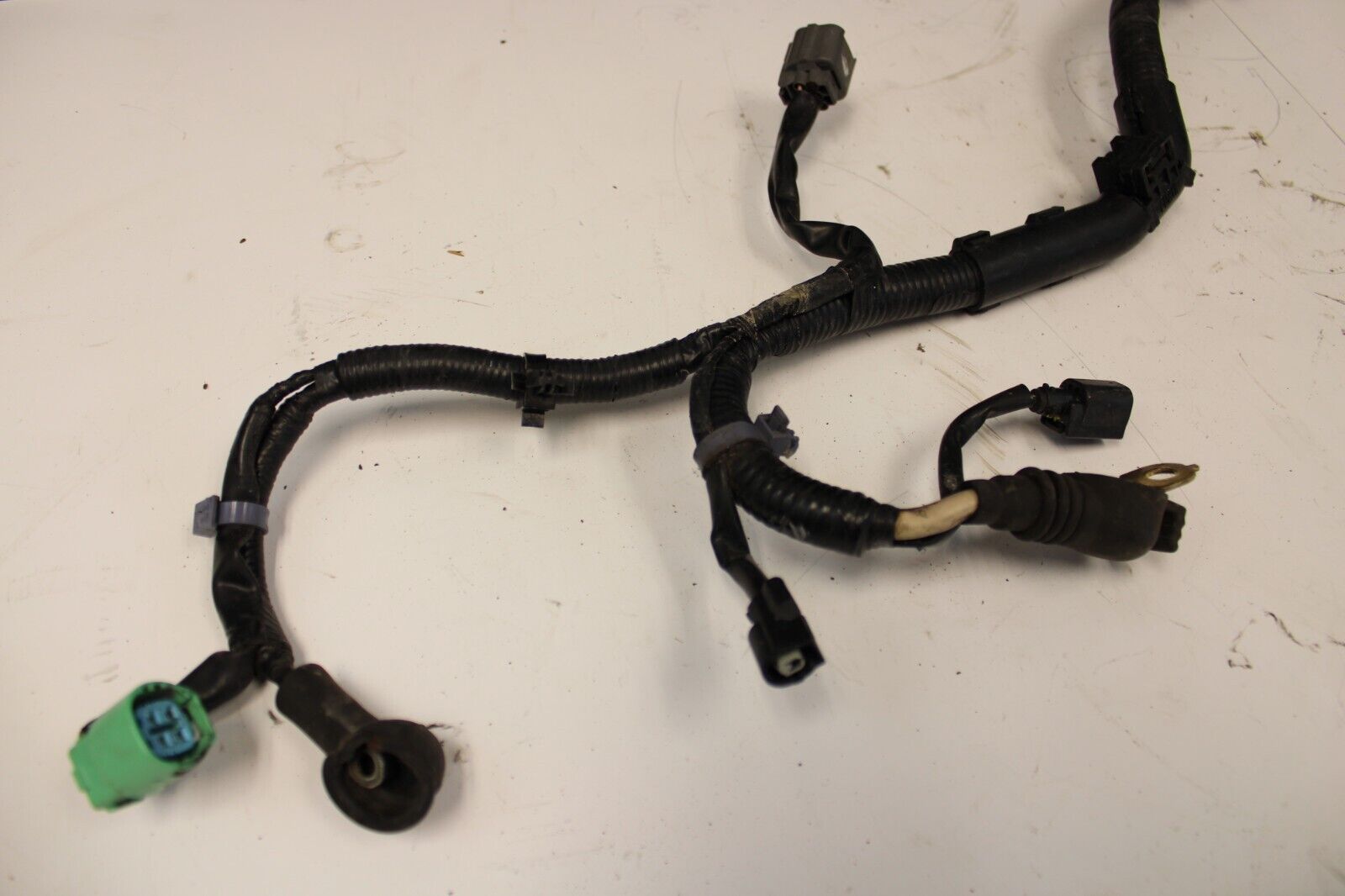 2006 ACURA TSX CHARGE ALTERNATOR POWER WIRE HARNESS