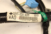 2000-2003 Honda S2000 Dash Wiring Harness OEM AP1 S2K