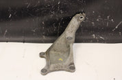 09-15 NISSAN GT-R GTR R35 VR38 ENGINE MOTOR MOUNT BRACKET Driver Left