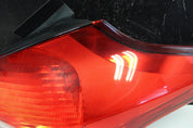 2016 Ford Focus ST Hatchback Tail Light Pair