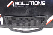 2003-2006 Mitsubishi Lancer Evo 8 9 Evolution Hood Vent Mesh Trim