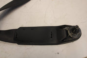 2006-09 Honda S2000 AP2 Front Seat Belt Retractor Belts Set Black OEM L + R